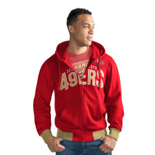 Officially Licensed NFL Hoodie and Tee Combo by Glll 613091-J