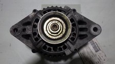 89 NISSAN SENTRA Alternator  