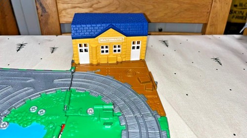 Thomas The Tank Engine & Friends Take N Play - Ihre Lieblingswahl - Bild 434 von 462