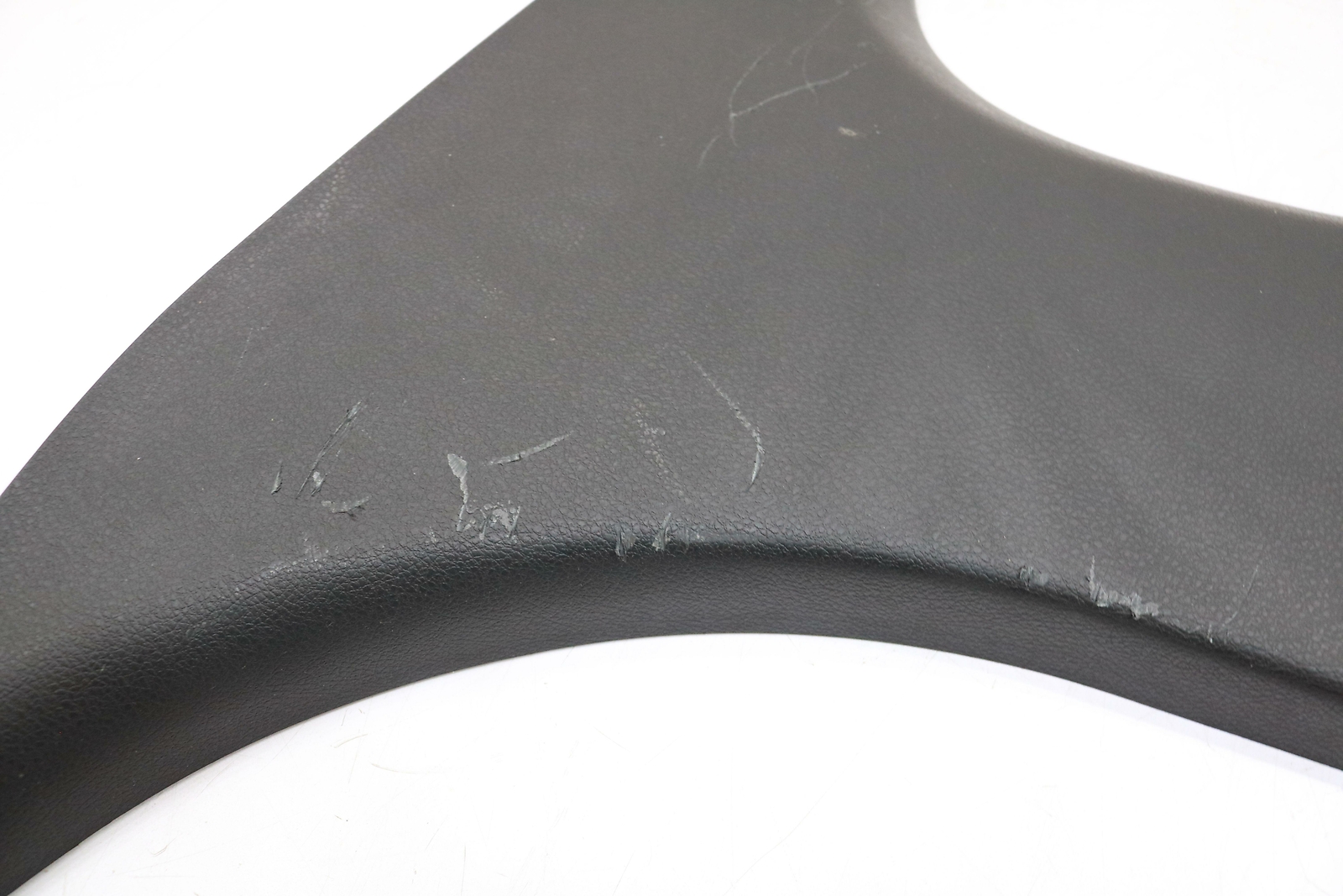 2013 2018 BMW 320I F30 FRONT LEFT DRIVER LOWER B PILLAR TRIM COVER 2013 2018 bmw 320i f30 front left driver lower b pillar trim cover
