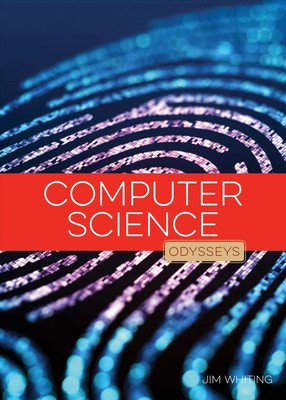 Computer Science by Jim Whiting (English) Paperback Book