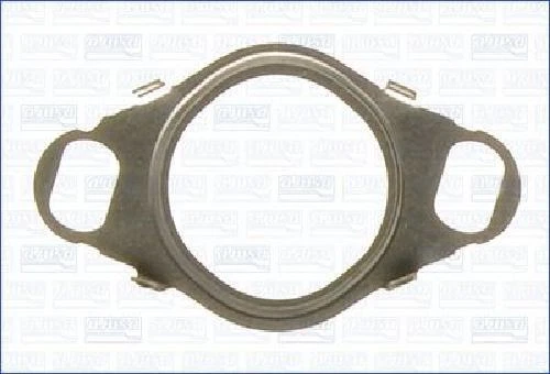 Original AJUSA Dichtung AGR-Ventil 01164700 für Dacia Nissan Renault - Bild 1 von 1