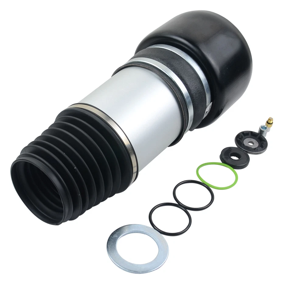 Luftfeder Luftfederung Vorne 2113206113 Für Mercedes E-Klasse W211 S211 CLS C219 - Bild 4 von 4