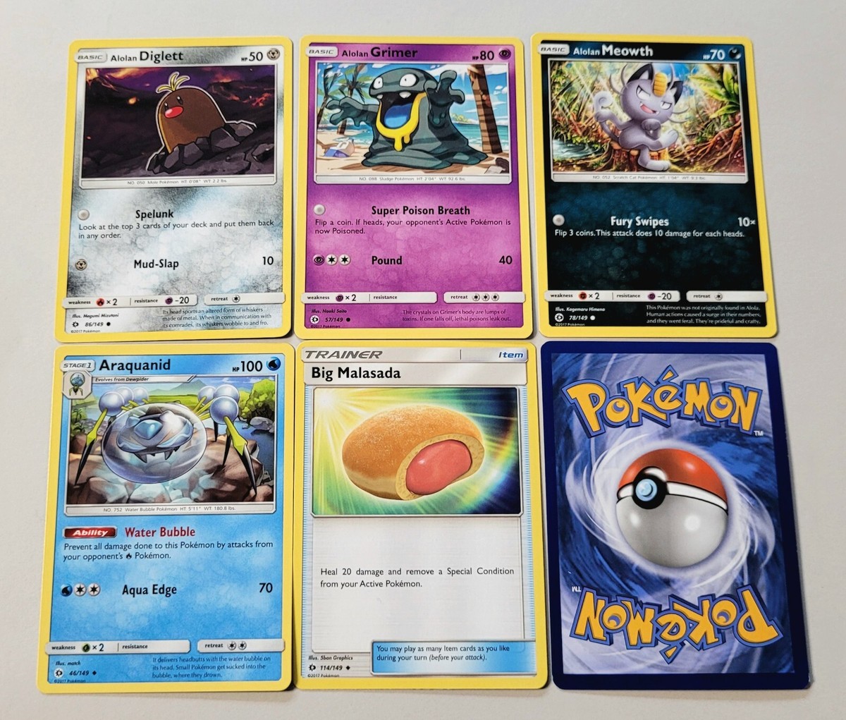 pokemon sun and moon best cards The Pokmon Pocket Wisdom of Sea Sky Evolves from null Rules Move a basic Energy from 1 of your Pokmon to another of your Pokmon Pokemon Cards: Sun and Moon