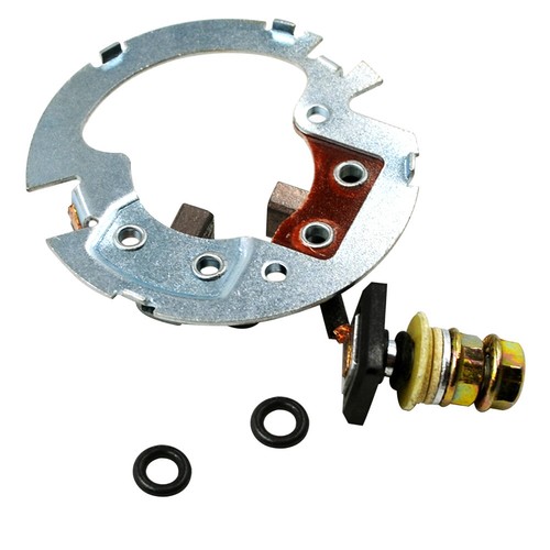 Starter Brush Kit for SUZUKI LT-F300F KingQuad 1999-2002 LT-Z250 Quadsport 04-10 - Picture 2 of 9