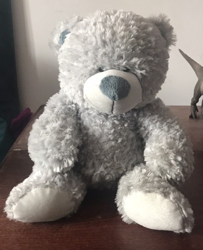 90s stuffed dog