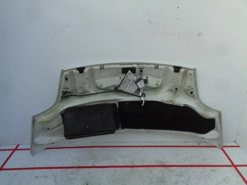 Capo para RENAULT TRAFIC II FURGÓN L1H1 2,90t Caja cerrada, corto 20 816831 - Imagen 5 de 10