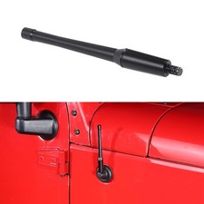 Antenna per Jeep Wrangler JL JK Gladiator JT FM/AM CB ricambio antenna radio