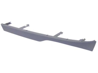 For 2003-2006 BMW 330Ci Headlight Trim Right Lower Genuine 11957CM 2004 2005