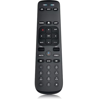 DirecTV Stream AT&T TV Now RC82V Gemini Stream Voice Recognition REMOTE CONTROL