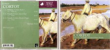Debussy: Preludes; Franck: Piano Works CD, 2002, Classica d'Oro 1120KU