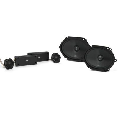 JBL Stadium 862CF | 6x8'' 2-Way Component Speaker System