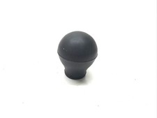 REPRO GEAR SHIFT  DOOR RUBBER KNOB FOR ALLIS CHALMERS B C CA  D SERIES TRACTOR