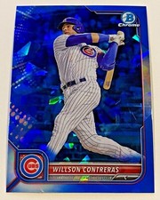 2022 Bowman Chrome Sapphire Pick Base Rookies Vets & Prospects