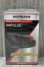 HOPKINS Impulse Electric Brake Controller #47235