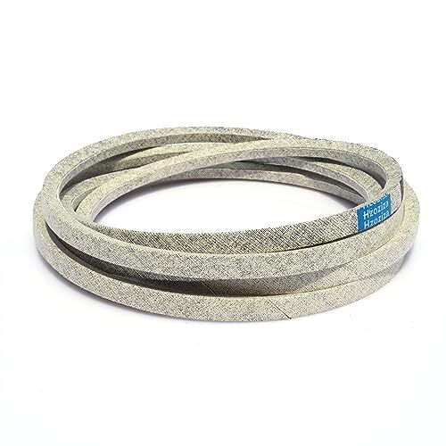 Riding Lawn Mower Kevlar Deck Belt Für Ariens & Gravely – 1,27 X 355,6 Cm, Ersetzt 07200107