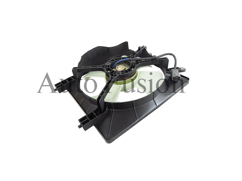 A/C Condenser Fan For Honda Civic Es/Eu 2000-2006 - Imagem 2 de 2