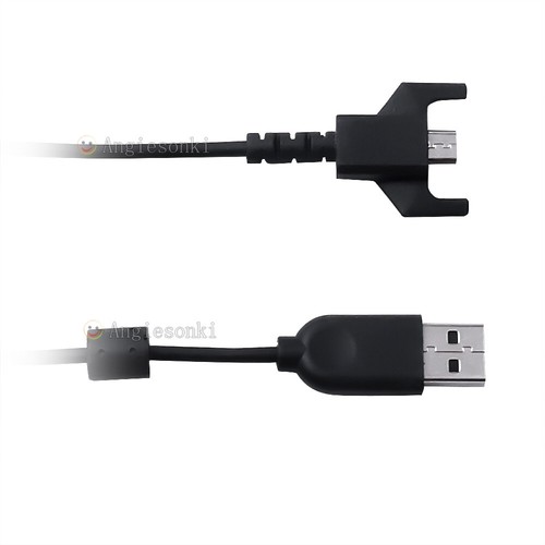 For Gpw GPRO Wireless Mouse Brand New Original Logitech USB Charging Cable - Picture 5 of 5