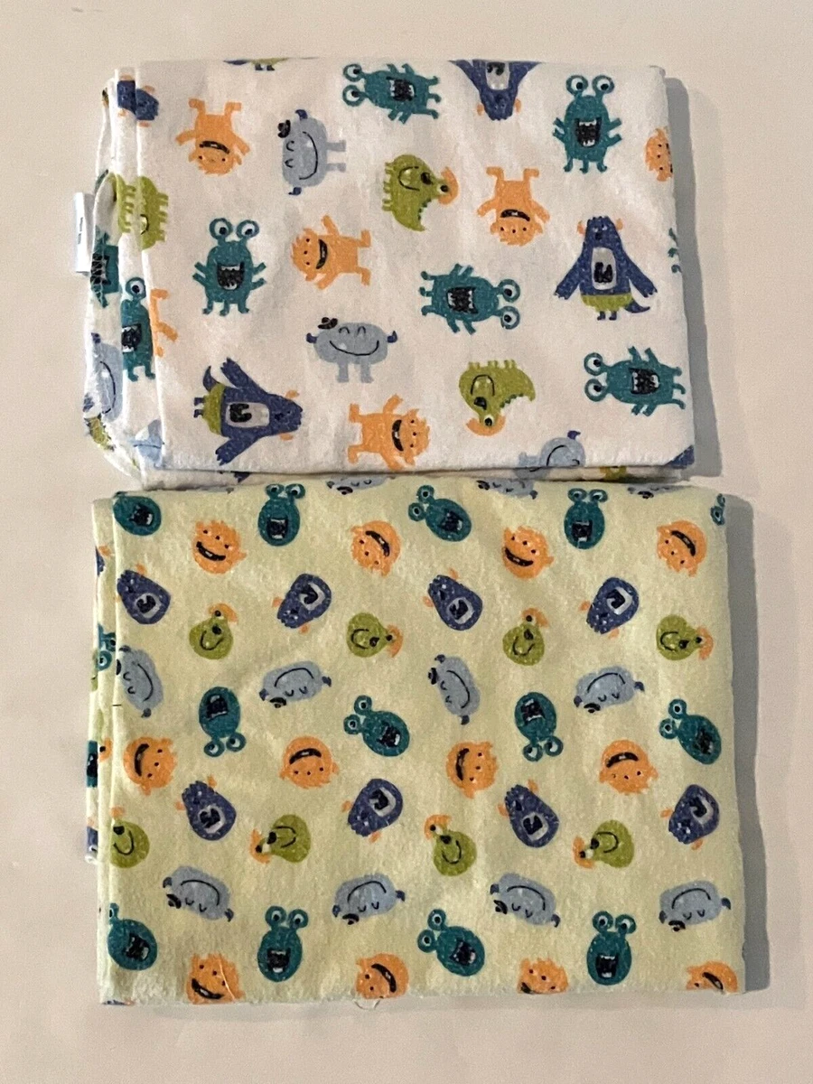 Felt baby online blanket