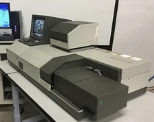 PerkinElmer LAMBDA 9 UV-VIS-NIR w/ 60-mm Ø Sphere, Optics & Thin Film, NICE!