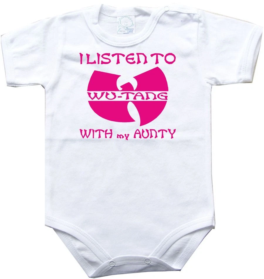 Wu tang baby onesie sales