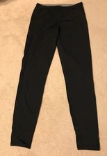 MEC Base Layer Leggings/Bottom/Pants, MEN’S MEDIUM, MADE IN CANADA