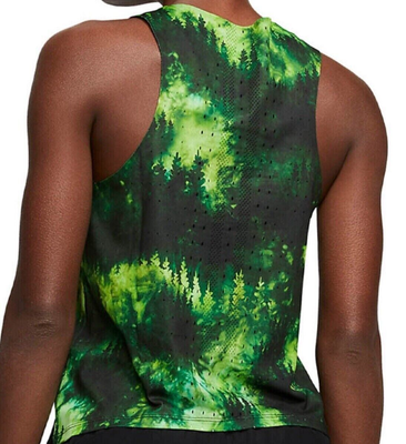 Nike Aeroswift Oregon Track Club OTC Singlet (size Small) Project 