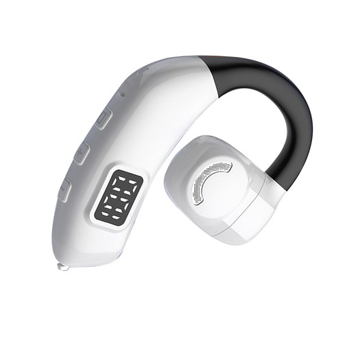 Air Conduction Headphones Bluetooth 5.4 Wireless Open-Ear Earbuds For Iphone - Zdjęcie 3 z 19