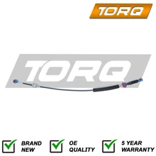Fits Renault Megane 1.4 1.5 dCi 1.6 Gear Selector Cable Reverse Torq 7701479004