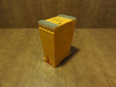 Schleicher SSB12 timer relay