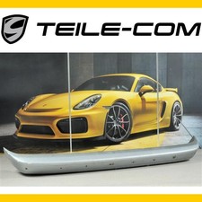 Pare-choc arrière Porsche 924