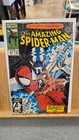 AMAZING SPIDER-MAN #377 VF+ NM- COMIC BOOK 1993
