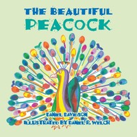 Daniel Davidson | The Beautiful Peacock | Taschenbuch | Englisch (2012)