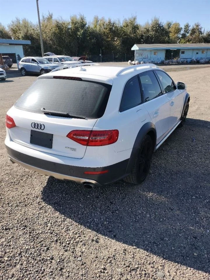 Front STABILIZER BAR 2013-2016 AUDI ALLROAD Foto 4 de 4