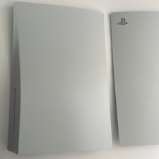 Sony PlayStation 5 PS5 Frame Housing Shell Replacement CFI-1015A.