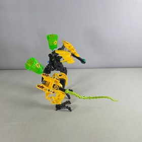 LEGO HERO Factory &ndash; Meltdown Set 7148 &ndash; 50 pcs &ndash; 2010 &ndash; Retired