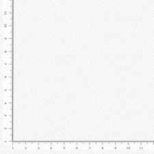 Christmas Fabric | Winter Ice Silver Dots White | Timeless Treasures YARD