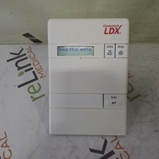 Cholestech LDX Cholesterol Analyzer