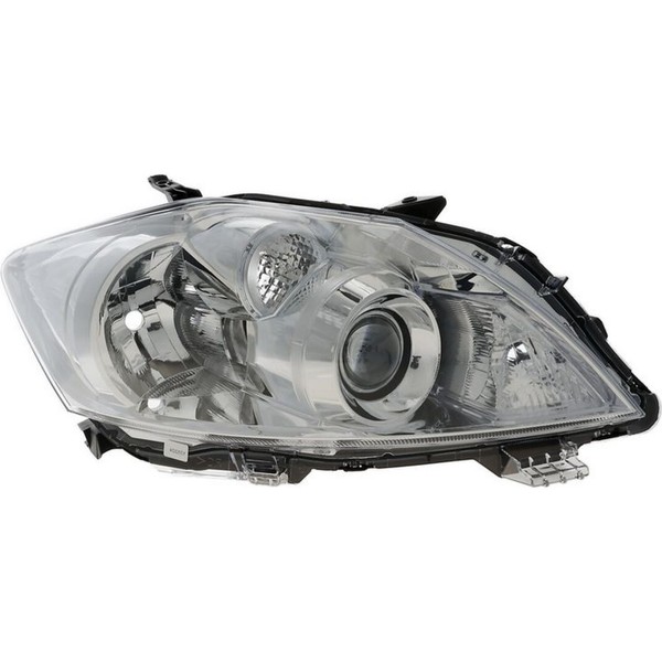Valeo 044216 Hauptscheinwerfer FüR Toyota Auris E15-image