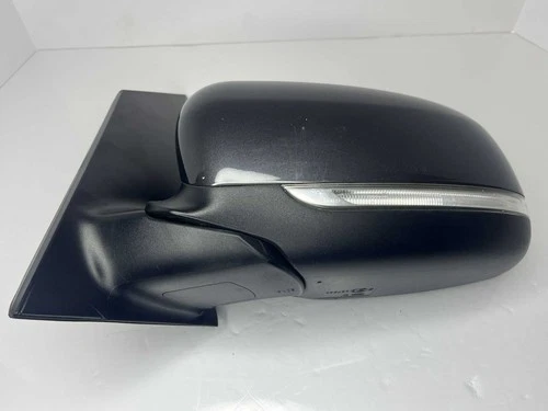 2015-2018 Kia Sedona Left Driver Power Folding Mirror OEM 87610-A9ATL