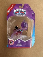 Skylanders Trap Team Trap Master Enigma Character Pack Brand New Sealed