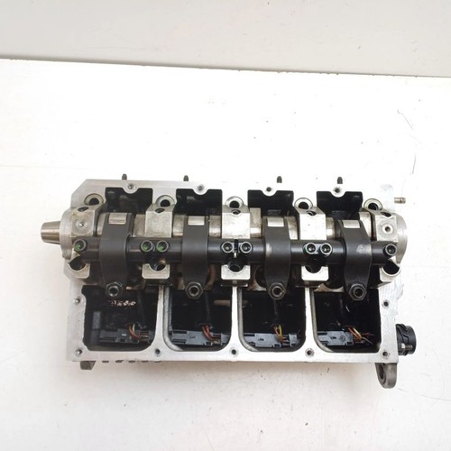 Volkswagen Sharan 2002 Diesel 85kW Zylinderkopf 038103373R MAM61378