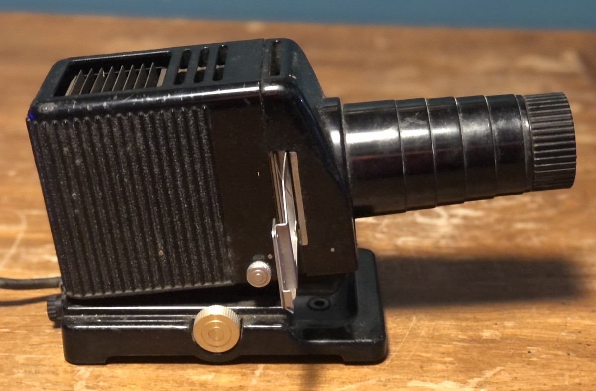1940's Kodak Kodaslide 35mm 2