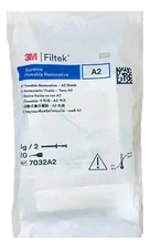 3M ESPE Filtek Supreme Z-350 Dental Flowable Composite 2 x 2g A2
