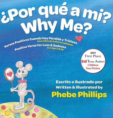 Phebe Phillips | Por que' a Mi? Why Me? | Buch | Spanisch (2019) | Gebunden