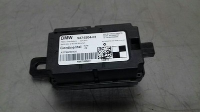 BMW Radio Fernbedienung Empfänger verschiedene F Generation Modelle 61359374504