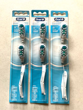 Oral-B Deep Clean Battery Powered Toothbrush ...