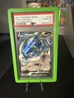 PSA 10 Rayquaza v Alternate Art 194/203 ENGLISH