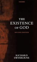 Richard Swinburne | The Existence Of God | Buch | Englisch (2004) | Gebunden