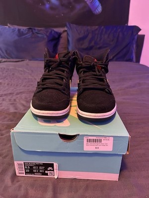 Nike SB Dunk High PRO 